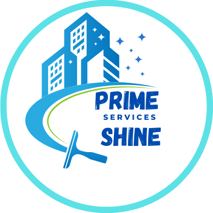 Prime Shine Services
